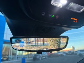 Image of 2024 Chevrolet Blazer EV