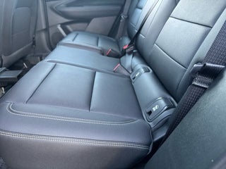 Image of 2024 Chevrolet Blazer EV