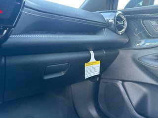 Image of 2024 Chevrolet Blazer EV