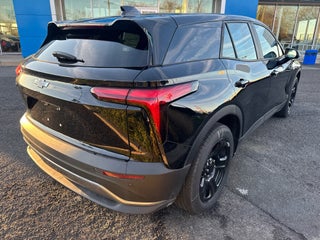 Image of 2024 Chevrolet Blazer EV