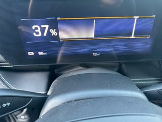 Image of 2024 Chevrolet Blazer EV