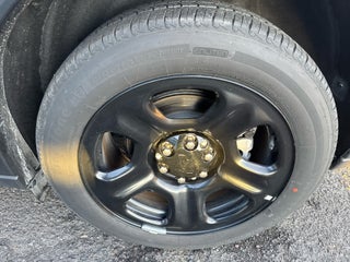 Image of 2024 Chevrolet Blazer EV