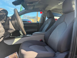 Image of 2020 Toyota Camry