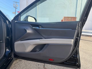 Image of 2020 Toyota Camry