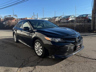 Image of 2020 Toyota Camry