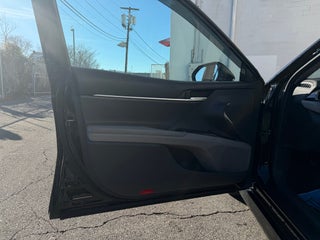 Image of 2020 Toyota Camry