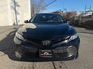 Image of 2020 Toyota Camry