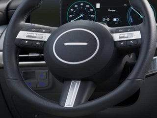 Image of 2025 Hyundai Tucson Hybrid