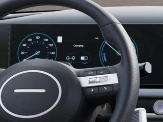 Image of 2025 Hyundai Tucson Hybrid