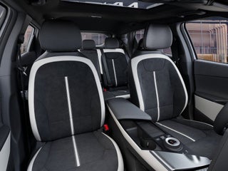 Image of 2025 Kia EV6