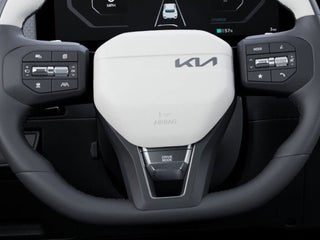 Image of 2025 Kia EV6