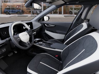 Image of 2025 Kia EV6