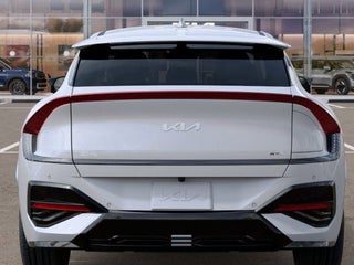 Image of 2025 Kia EV6