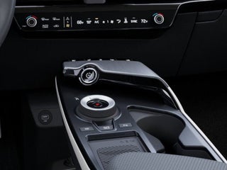 Image of 2025 Kia EV6