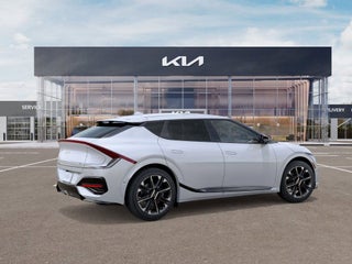 Image of 2025 Kia EV6