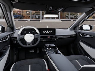 Image of 2025 Kia EV6