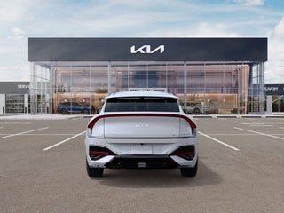 Image of 2025 Kia EV6