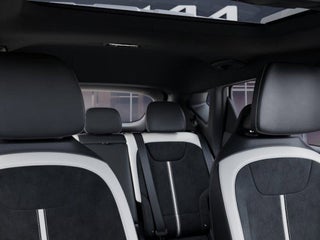 Image of 2025 Kia EV6