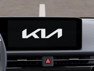 Image of 2025 Kia EV6