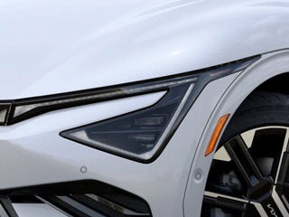 Image of 2025 Kia EV6