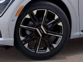 Image of 2025 Kia EV6