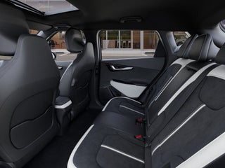 Image of 2025 Kia EV6