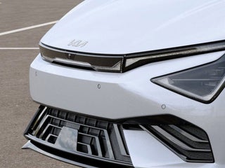 Image of 2025 Kia EV6