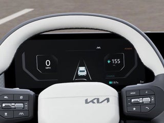 Image of 2025 Kia EV6