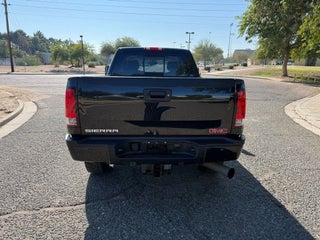 Image of 2013 GMC Sierra 2500HD