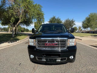 Image of 2013 GMC Sierra 2500HD