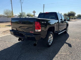 Image of 2013 GMC Sierra 2500HD