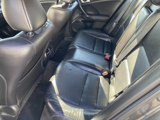 Image of 2014 Acura TSX