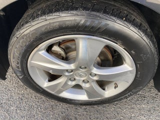 Image of 2014 Acura TSX