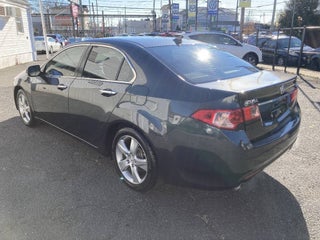 Image of 2014 Acura TSX
