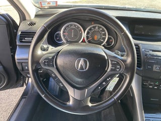 Image of 2014 Acura TSX