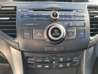 Image of 2014 Acura TSX