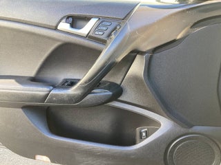 Image of 2014 Acura TSX