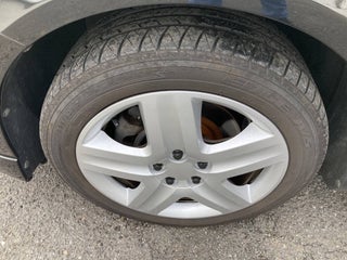 Image of 2010 Ford Fusion