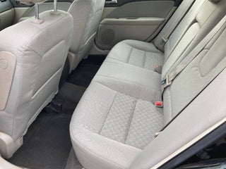 Image of 2010 Ford Fusion