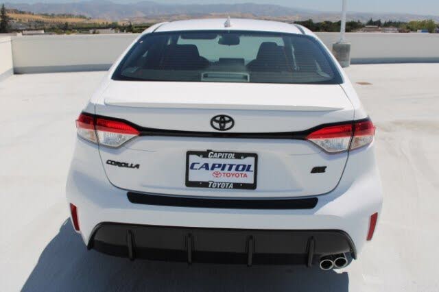 Image of 2026 Toyota Corolla