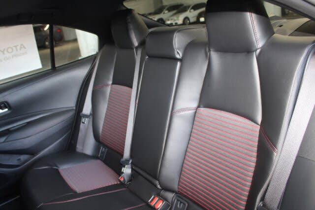 Image of 2026 Toyota Corolla