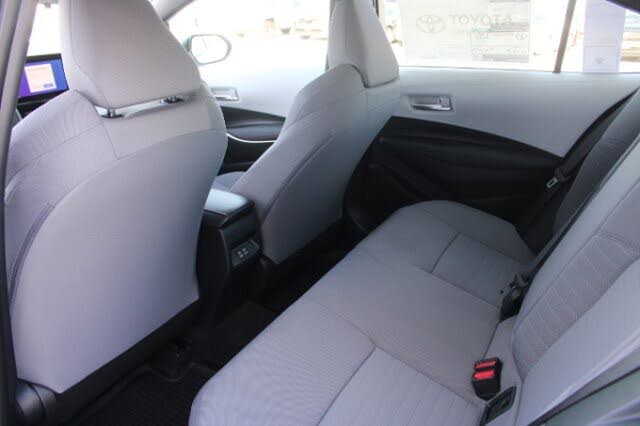 Image of 2026 Toyota Corolla