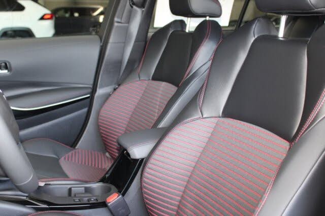 Image of 2026 Toyota Corolla