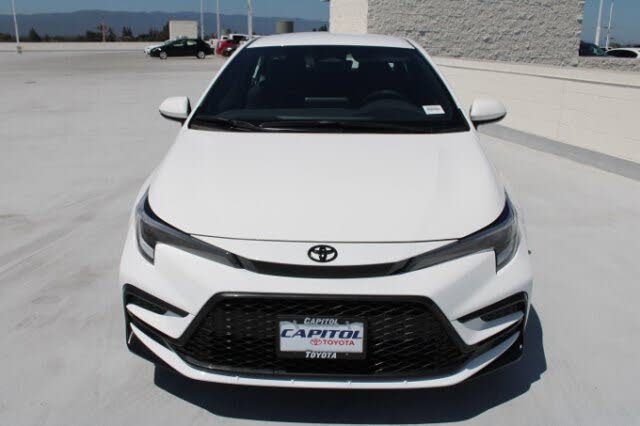 Image of 2026 Toyota Corolla