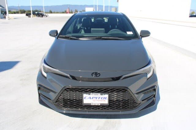 Image of 2026 Toyota Corolla