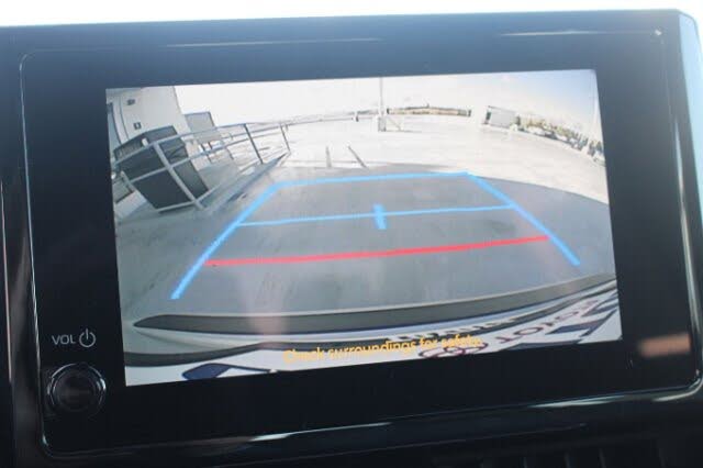 Image of 2026 Toyota Corolla