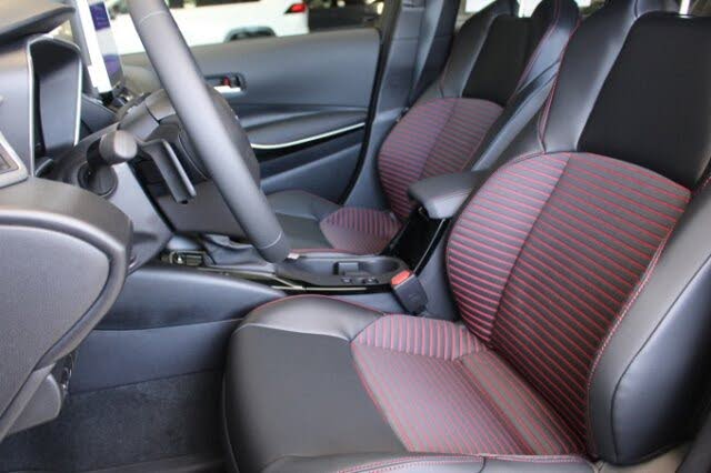 Image of 2026 Toyota Corolla