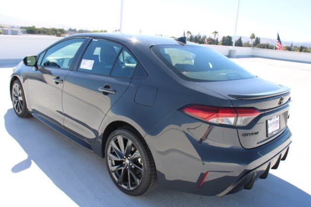 Image of 2026 Toyota Corolla