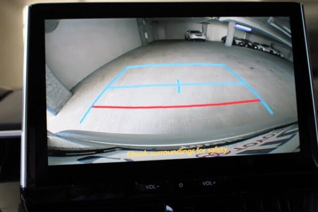 Image of 2026 Toyota Corolla