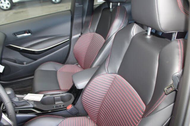 Image of 2026 Toyota Corolla